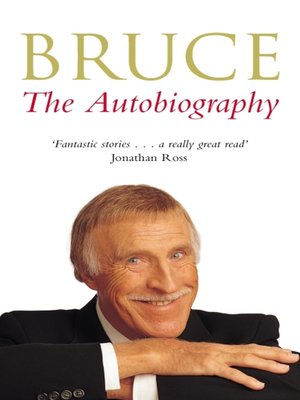 cover image of Bruce